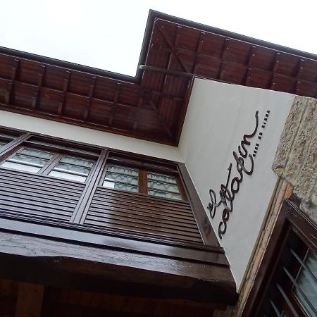 منزل الضيف Llerices  في El Colladin المظهر الخارجي الصورة