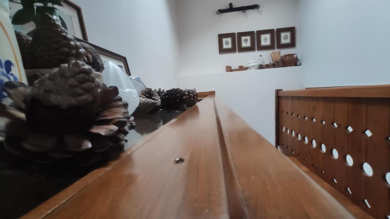 منزل الضيف Llerices  في El Colladin المظهر الخارجي الصورة