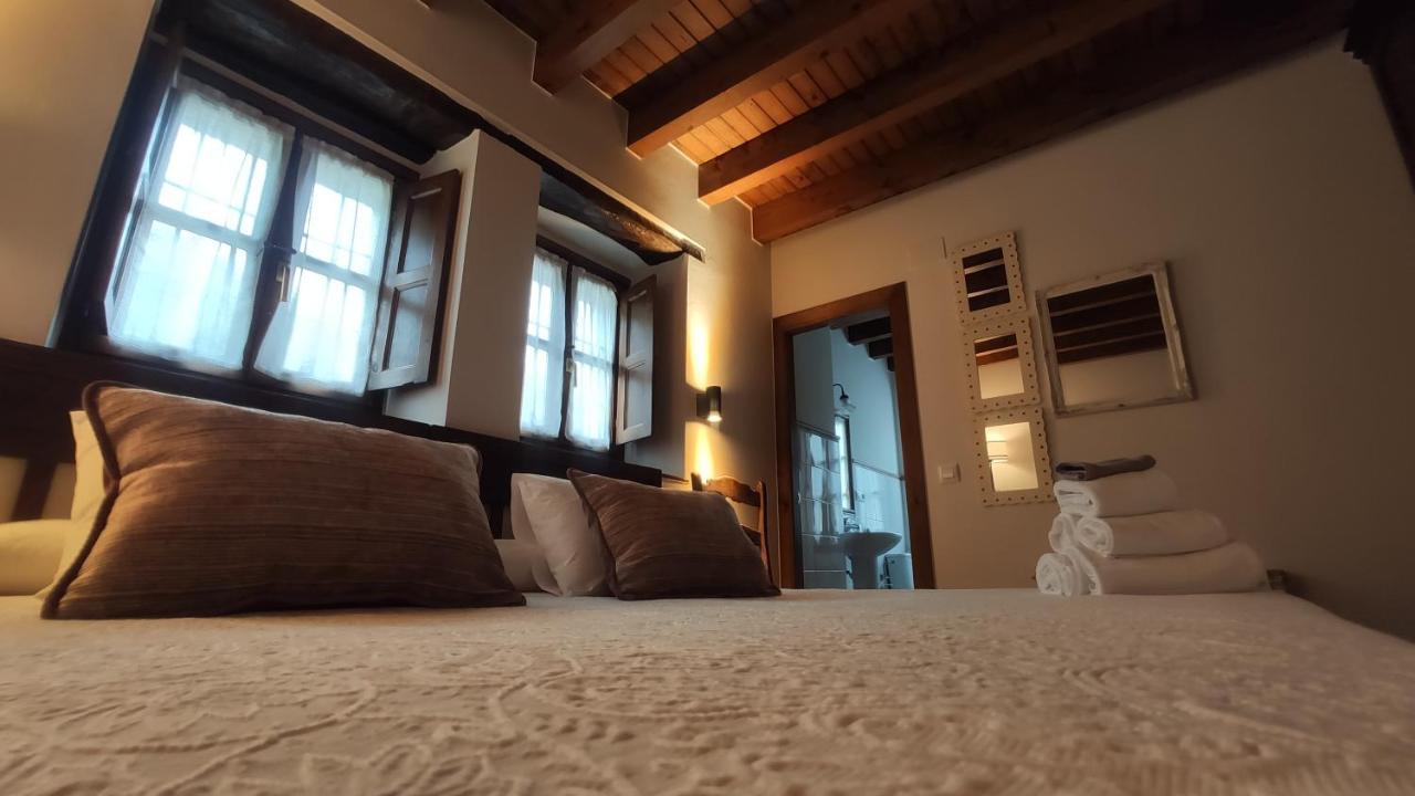 منزل الضيف Llerices  في El Colladin المظهر الخارجي الصورة